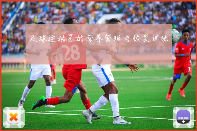 足球运动员的营养管理与恢复训练