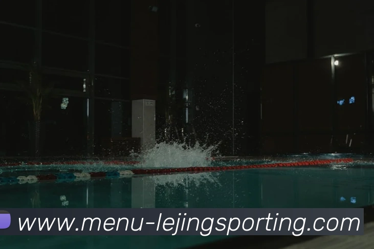 乐竞体育APP 体育赛事宣传图